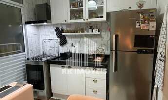 Imagem 5: RRCOD4457 Apartamento 58m² CONDOMÍNIO ALPHAVIEW - OPORTUNIDADE - 2 Dorms 1 Vaga - Barueri