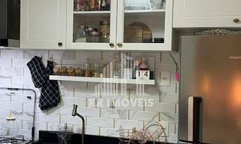 Imagem 4: RRCOD4457 Apartamento 58m² CONDOMÍNIO ALPHAVIEW - OPORTUNIDADE - 2 Dorms 1 Vaga - Barueri