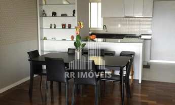 Imagem 5: RRCOD4552D Apartamento 127m² CONDOMÍNIO ED REGINA - OPORTUNIDADE - 3 Dorms 2 Vagas - Barue