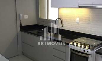 Imagem 2: RRCOD4552D Apartamento 127m² CONDOMÍNIO ED REGINA - OPORTUNIDADE - 3 Dorms 2 Vagas - Barue