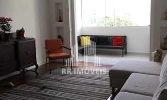 Imagem 5: RRCOD4552 Apartamento 127m² CONDOMÍNIO ED REGINA - OPORTUNIDADE - 3 Dorms 2 Vagas - Baruer
