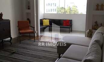 Imagem: RRCOD4552 Apartamento 127m² CONDOMÍNIO