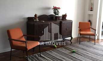 Imagem 3: RRCOD4552 Apartamento 127m² CONDOMÍNIO ED REGINA - OPORTUNIDADE - 3 Dorms 2 Vagas - Baruer