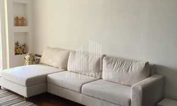 Imagem: RRCOD4552D Apartamento 127m² CONDOMÍNIO