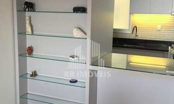 Imagem 6: RRCOD4552D Apartamento 127m² CONDOMÍNIO ED REGINA - OPORTUNIDADE - 3 Dorms 2 Vagas - Barue