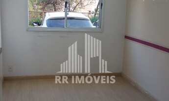 Imagem 7: RRCOD4698D Apartamento 51m² CONDOMÍNIO INSPIRE ÁGUAS - OPORTUNIDADE - 2 Dorms 1 Vaga - Bar