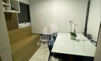 Imagem 2: RRCOD4792D Apartamento 60m² CONDOMÍNIO CENTRAL PARK - OPORTUNIDADE - 2 Dorms 1 Vaga - Baru