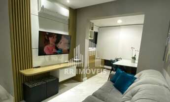 Imagem 5: RRCOD4792D Apartamento 60m² CONDOMÍNIO CENTRAL PARK - OPORTUNIDADE - 2 Dorms 1 Vaga - Baru