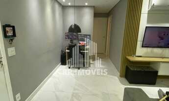 Imagem 6: RRCOD4792 Apartamento 60m² CONDOMÍNIO CENTRAL PARK - OPORTUNIDADE - 2 Dorms 1 Vaga - Barue