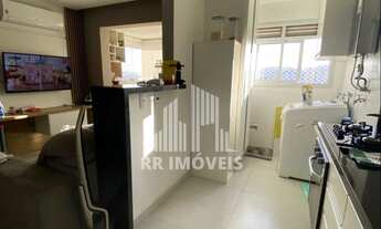 Imagem 7: RRCOD4792 Apartamento 60m² CONDOMÍNIO CENTRAL PARK - OPORTUNIDADE - 2 Dorms 1 Vaga - Barue