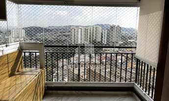 Imagem 5: RRCOD4792 Apartamento 60m² CONDOMÍNIO CENTRAL PARK - OPORTUNIDADE - 2 Dorms 1 Vaga - Barue