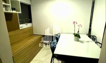 Imagem 2: RRCOD4792 Apartamento 60m² CONDOMÍNIO CENTRAL PARK - OPORTUNIDADE - 2 Dorms 1 Vaga - Barue