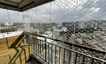 Imagem 7: RRCOD4792D Apartamento 60m² CONDOMÍNIO CENTRAL PARK - OPORTUNIDADE - 2 Dorms 1 Vaga - Baru