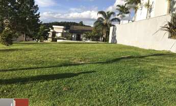 Imagem: RRCOD4186 Terreno 490m² CONDOMÍNIO MORADA