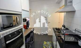 Imagem 6: RRCOD4264 Apartamento 85m² CONDOMÍNIO PARQUE BARUERI - OPORTUNIDADE - 3 Dorms 2 Vagas - Ba