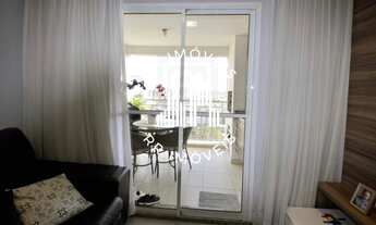 Imagem 5: RRCOD4264 Apartamento 85m² CONDOMÍNIO PARQUE BARUERI - OPORTUNIDADE - 3 Dorms 2 Vagas - Ba