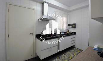Imagem 7: RRCOD4264 Apartamento 85m² CONDOMÍNIO PARQUE BARUERI - OPORTUNIDADE - 3 Dorms 2 Vagas - Ba