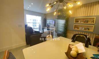 Imagem 3: RRCOD4817D Apartamento 87m² CONDOMÍNIO RESERVA DO ALTO - OPORTUNIDADE - 3 Dorms 2 Vagas