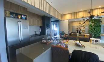 Imagem 4: RRCOD4817D Apartamento 87m² CONDOMÍNIO RESERVA DO ALTO - OPORTUNIDADE - 3 Dorms 2 Vagas