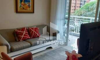 Imagem: RRCOD4982 Apartamento 97m² CONDOMÍNIO