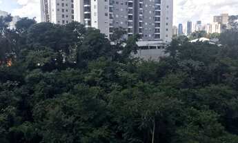 Imagem 6: RR5456 Apartamento 68m² CONDOMÍNIO RESERVA DO ALTO - OPORTUNIDADE - Barueri, SP - 2 Dorms