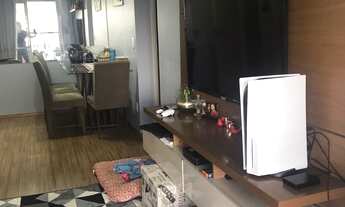 Imagem 2: RR5456 Apartamento 68m² CONDOMÍNIO RESERVA DO ALTO - OPORTUNIDADE - Barueri, SP - 2 Dorms