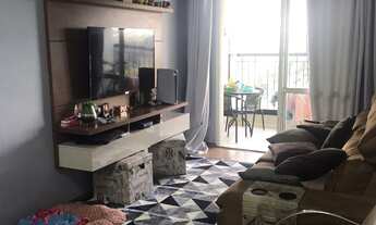 Imagem 3: RR5456D Apartamento 68m² CONDOMÍNIO RESERVA DO ALTO - OPORTUNIDADE - Barueri, SP - 2 Dorms