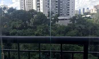 Imagem 5: RR5456D Apartamento 68m² CONDOMÍNIO RESERVA DO ALTO - OPORTUNIDADE - Barueri, SP - 2 Dorms