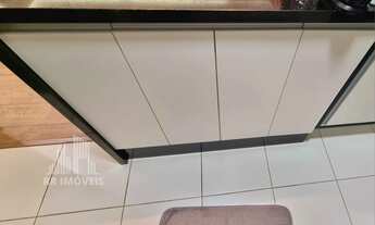 Imagem 4: RR5586 Apartamento 68m² CONDOMÍNIO RESERVA DO ALTO - OPORTUNIDADE - Barueri, SP - 2 Dorms