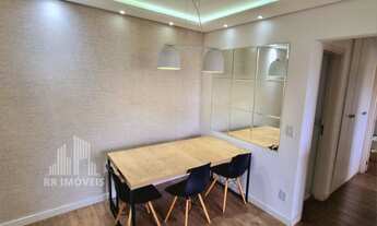 Imagem 5: RR5586 Apartamento 68m² CONDOMÍNIO RESERVA DO ALTO - OPORTUNIDADE - Barueri, SP - 2 Dorms