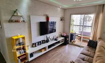 Imagem 3: RR5586D Apartamento 68m² CONDOMÍNIO RESERVA DO ALTO - OPORTUNIDADE - Barueri, SP - 2 Dorms