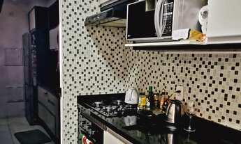 Imagem 4: RR5586D Apartamento 68m² CONDOMÍNIO RESERVA DO ALTO - OPORTUNIDADE - Barueri, SP - 2 Dorms