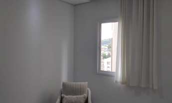 Imagem 4: RR5610 Apartamento 85m² CONDOMÍNIO PARQUE BARUERI - OPORTUNIDADE - 3 Dorms 1 Vaga - Ótima