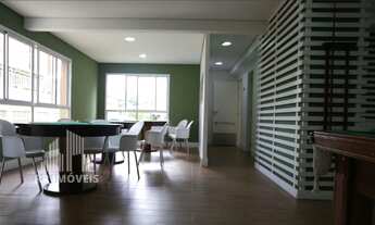 Imagem 6: RR5610 Apartamento 85m² CONDOMÍNIO PARQUE BARUERI - OPORTUNIDADE - 3 Dorms 1 Vaga - Ótima