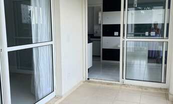 Imagem 3: RR5259 Apartamento 110m² CONDOMÍNIO GREEN TAMBORÉ - OPORTUNIDADE - 2 Dorms 2 Vagas - Santa