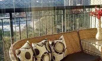 Imagem 4: RR5263 Apartamento 87m² CONDOMÍNIO RESERVA DO ALTO - OPORTUNIDADE - 3 Dorms 2 Vagas - Baru