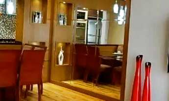 Imagem: RR5263 Apartamento 87m² CONDOMÍNIO RESERVA