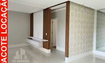 Imagem: RR5259 Apartamento 110m² CONDOMÍNIO GREEN