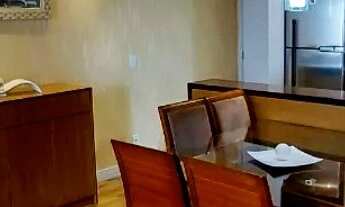 Imagem 2: RR5263 Apartamento 87m² CONDOMÍNIO RESERVA DO ALTO - OPORTUNIDADE - 3 Dorms 2 Vagas - Baru