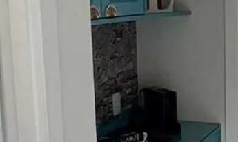 Imagem 7: RR5279 Apartamento 136m² CONDOMÍNIO BOULEVARD TAMBORÉ - OPORTUNIDADE - 3 Suítes 3 Vagas