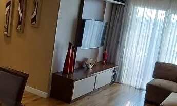 Imagem 6: RR5263 Apartamento 87m² CONDOMÍNIO RESERVA DO ALTO - OPORTUNIDADE - 3 Dorms 2 Vagas - Baru