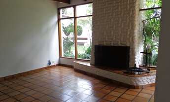 Imagem: CASA RESIDENCIAL em SÃO PAULO - SP, INTERLAGOS