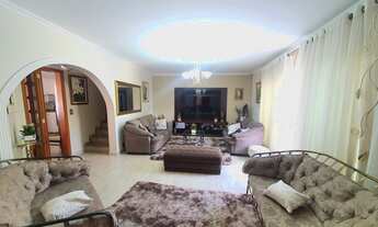 Imagem 6: Sobrado reformado CAMPO GRANDE