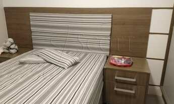 Imagem 6: APARTAMENTO RESIDENCIAL em SÃO PAULO - SP, CHACARA FLORA