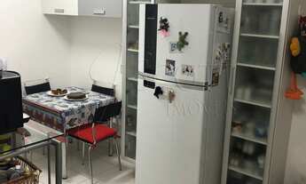 Imagem 7: APARTAMENTO RESIDENCIAL em SÃO PAULO - SP, JARDIM MARAJOARA