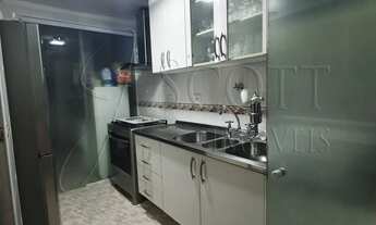 Imagem 7: APARTAMENTO RESIDENCIAL em SÃO PAULO - SP, JARDIM MARAJOARA