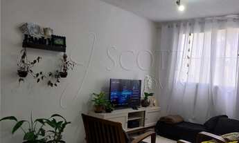 Imagem 4: APARTAMENTO RESIDENCIAL em SÃO PAULO - SP, VILA SÃO JOSÉ (CIDADE DUTRA