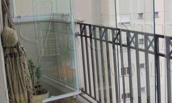 Imagem 2: APARTAMENTO RESIDENCIAL em SÃO PAULO - SP, JARDIM MARAJOARA