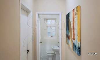 Imagem 4: CASA RESIDENCIAL em SÃO PAULO - SP, BROOKLIN