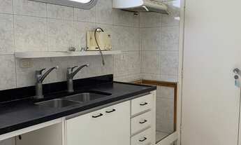 Imagem 6: APARTAMENTO RESIDENCIAL em SÃO PAULO - SP, JARDIM MARAJOARA